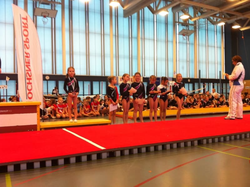 Coupe des Anges