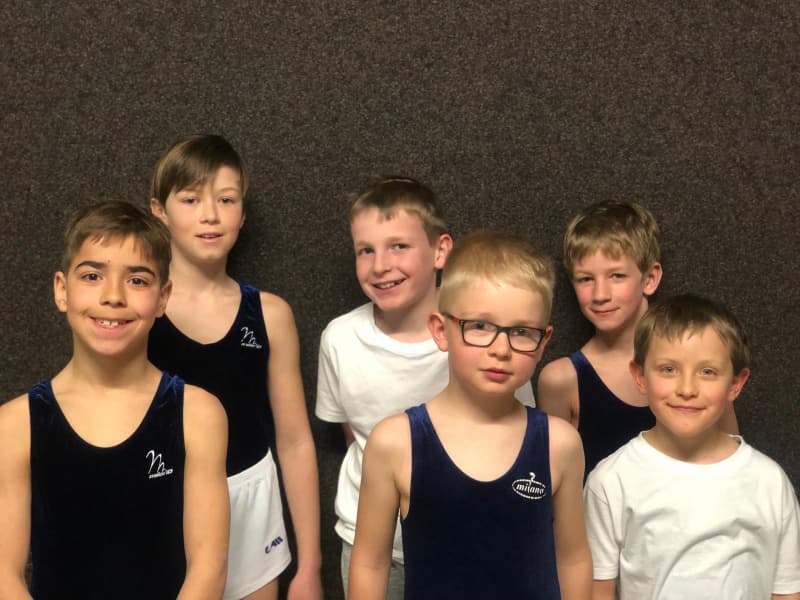 Championnat cantonal à Domdidier