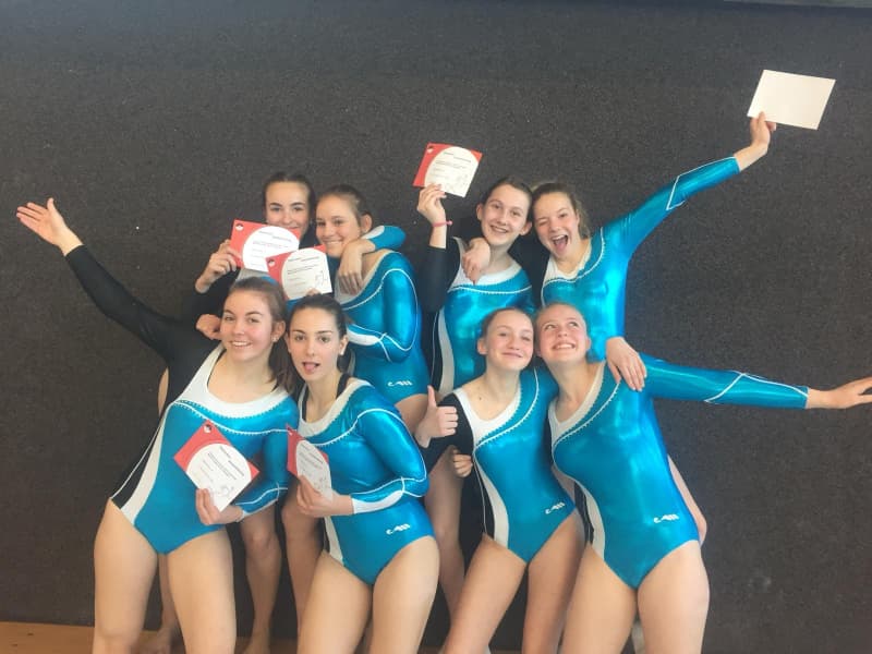 Championnat cantonal à Domdidier