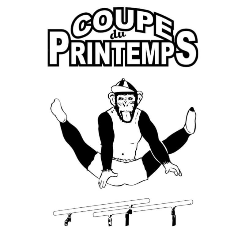 Coupe du printemps 2019