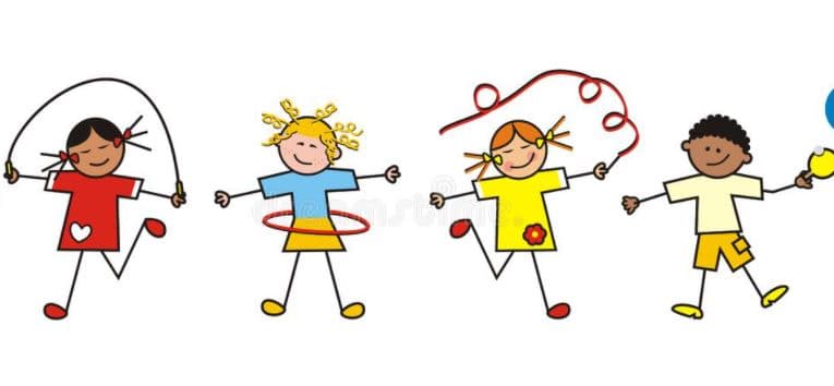 Reprise des activités pour les jeunes