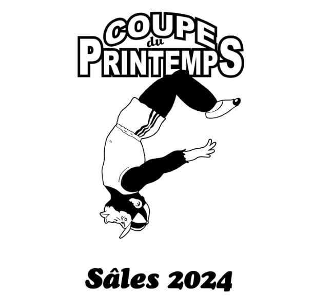 Coupe du printemps 2024
