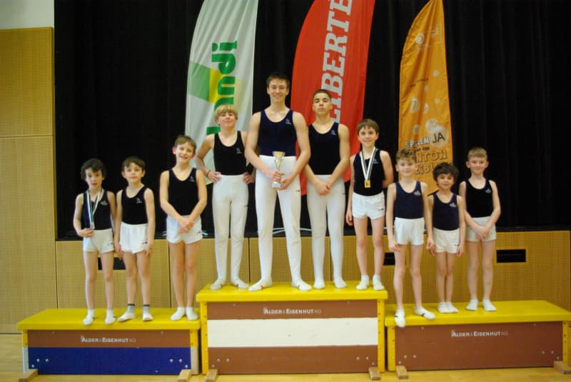 Coupe du printemps
