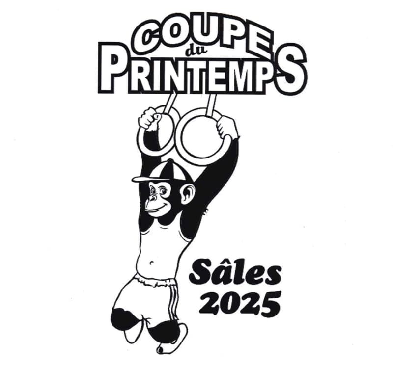 Coupe du printemps 2025