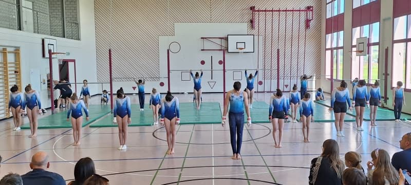 Ensemble !