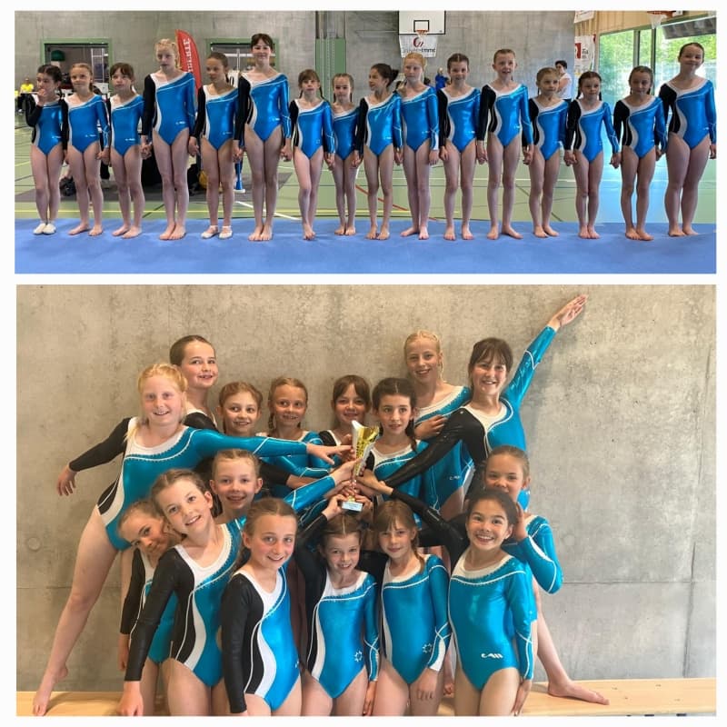 Team Cup C1-C2