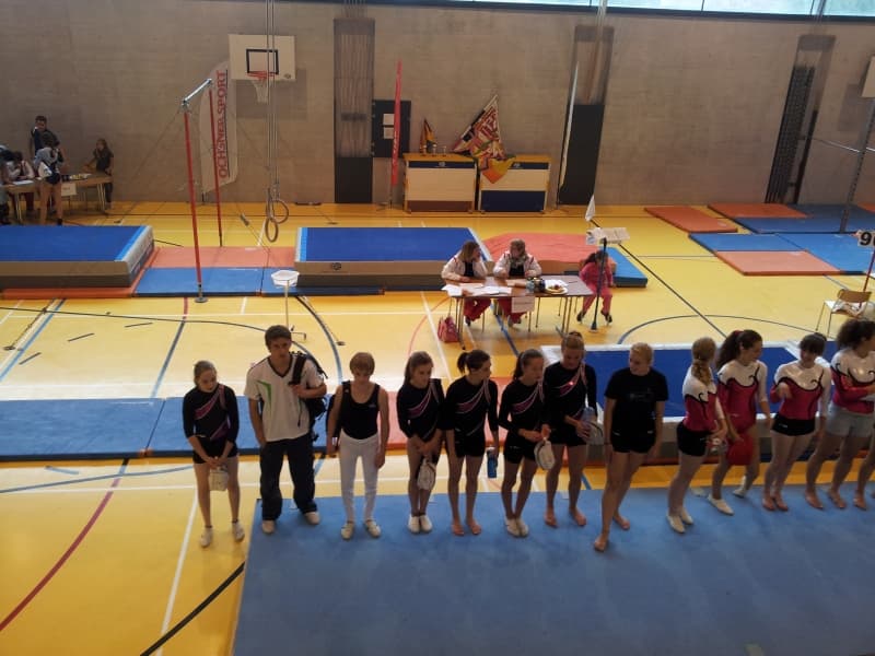 team cup C5-C7