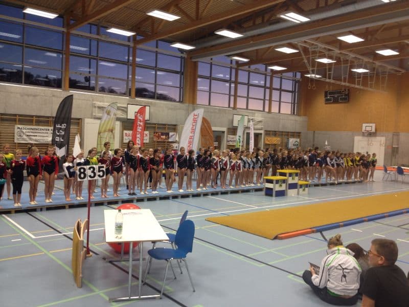 coupe des Anges