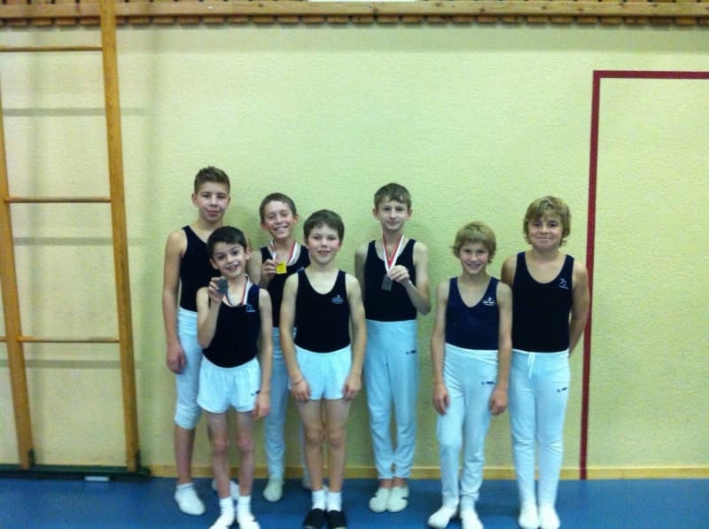 28ème Coupe de la St-Nicolas