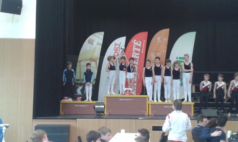 Coupe du printemps