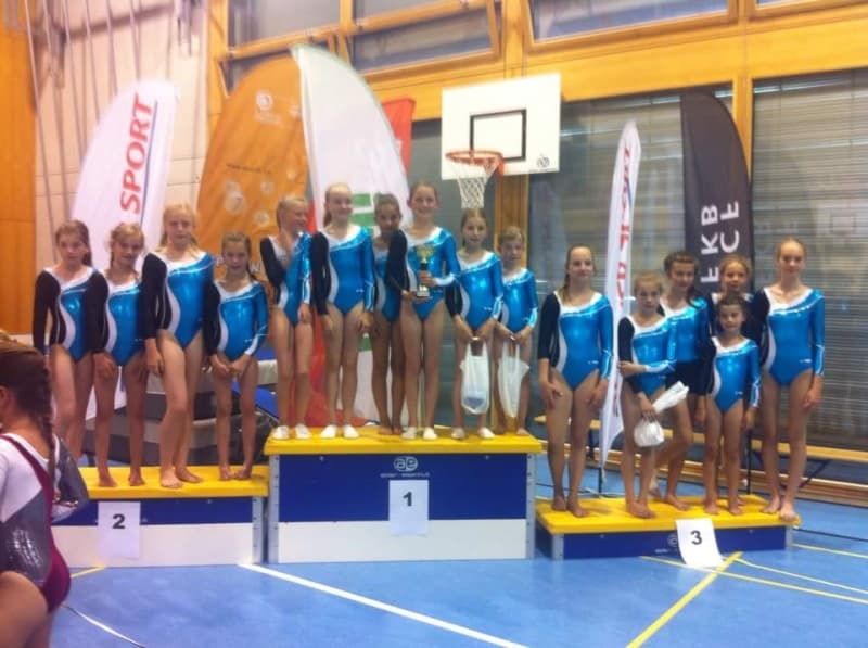 Team Cup