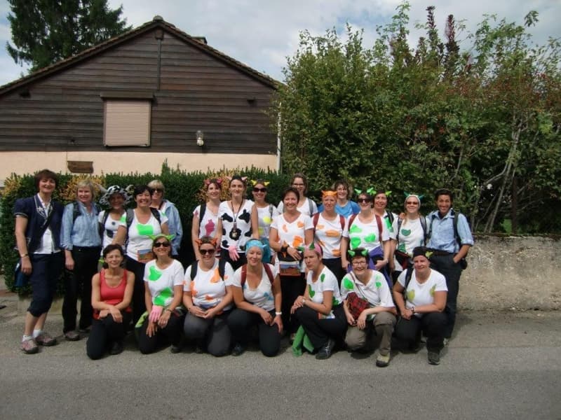 Groupe Marche